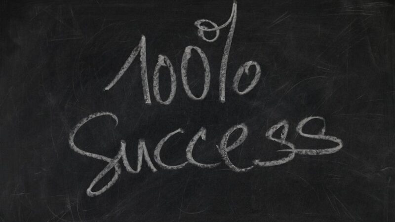 Plan rozwoju osobistego a kariera – co warto uwzględnić?