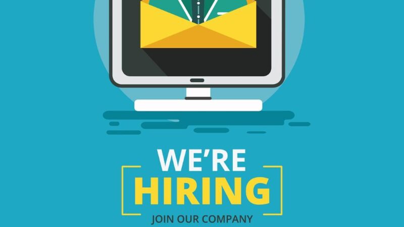 Jak tworzyć plan kariery zgodny z trendami na rynku pracy?