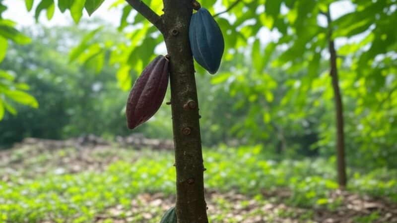 Zakup spożywczego masła kakaowego od producenta – czy warto?