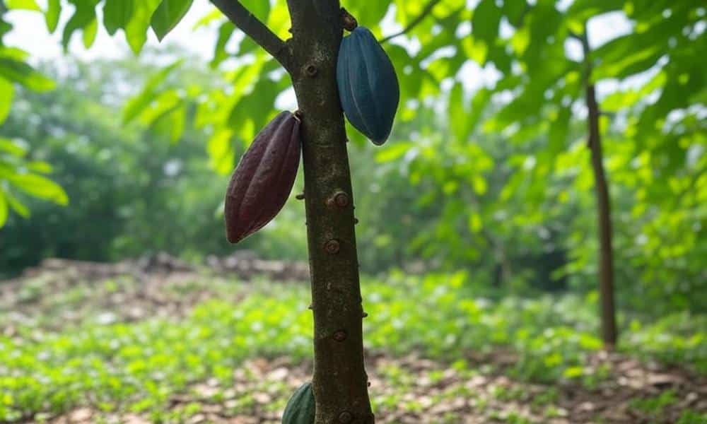 Zakup spożywczego masła kakaowego od producenta – czy warto?