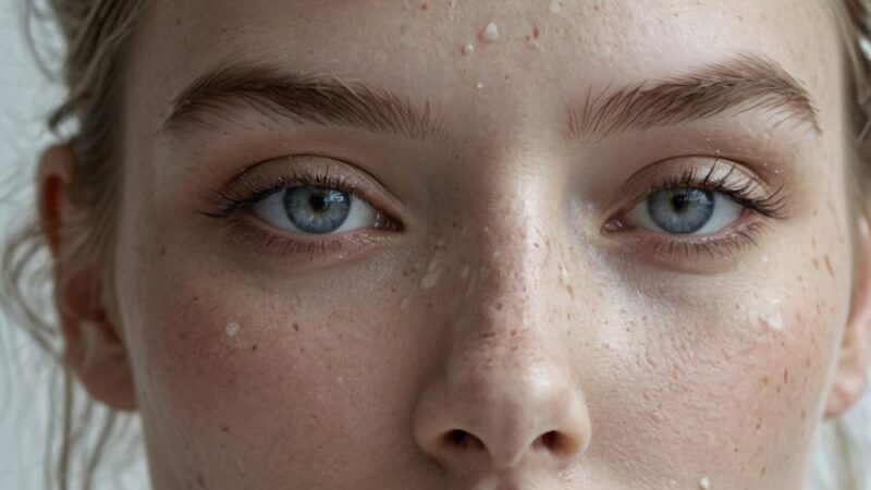 Największe mity dotyczące pielęgnacji twarzy: prawda czy fałsz?