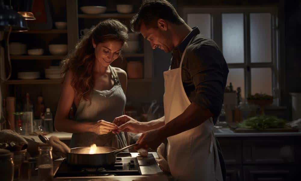 Blat kuchenny na lata: jaki materiał wybrać, by nie żałować? Poradnik