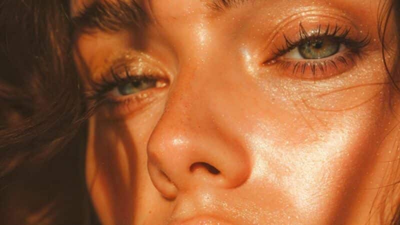 Czy stosowanie zbyt wielu kosmetyków jest szkodliwe? Fakty i mity