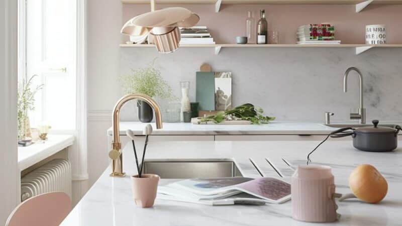 Kuchnia na wymiar: inwestycja, która się opłaca? Wszystko, co musisz wiedzieć