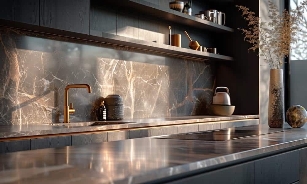 Kuchnia pełna blasku: jak perfekcyjnie zaplanować oświetlenie?