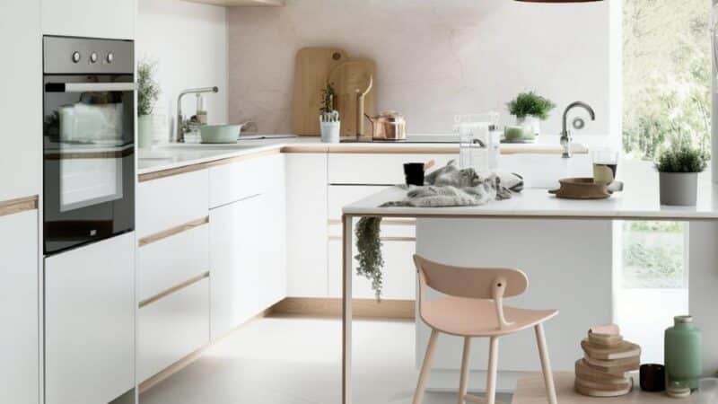 Nowoczesne AGD w kuchni: twój przewodnik po inteligentnych i stylowych wyborach