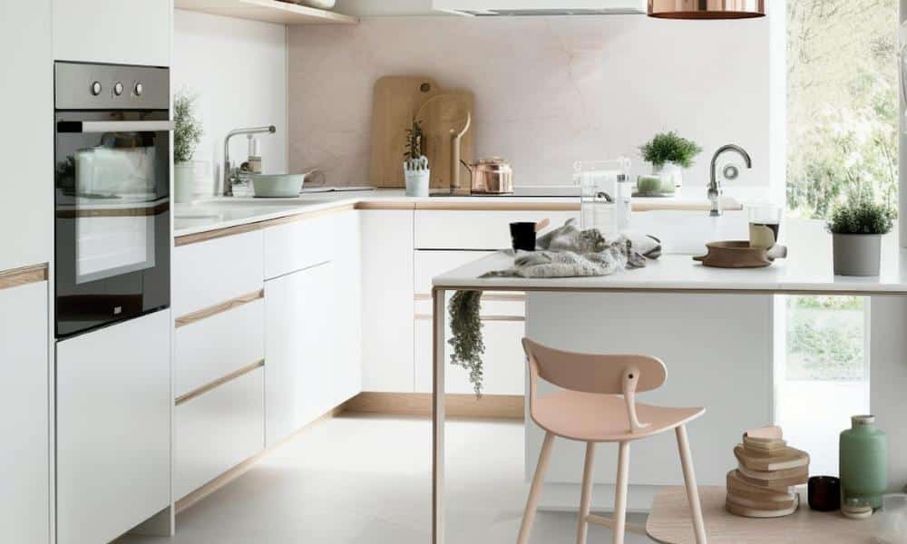 Nowoczesne AGD w kuchni: twój przewodnik po inteligentnych i stylowych wyborach