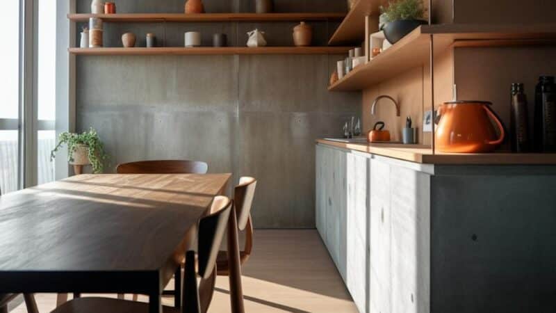 Kuchenny chaos pod kontrolą: mistrzowskie triki na organizację szafek