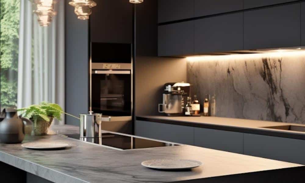 Jak zaprojektować ergonomiczną kuchnię: praktyczne wskazówki dla każdego