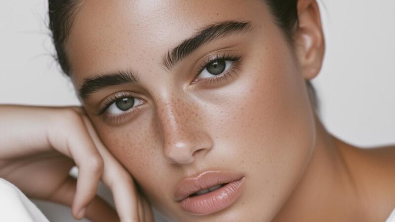 Pielęgnacyjne SOS: jak naprawić błędy i odzyskać zdrową, promienną cerę?