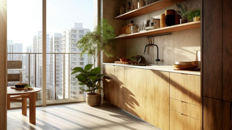 Nowoczesne technologie w kuchni – smart rozwiązania dla Twojego domu