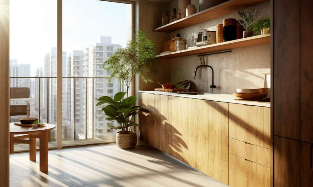 Nowoczesne technologie w kuchni – smart rozwiązania dla Twojego domu