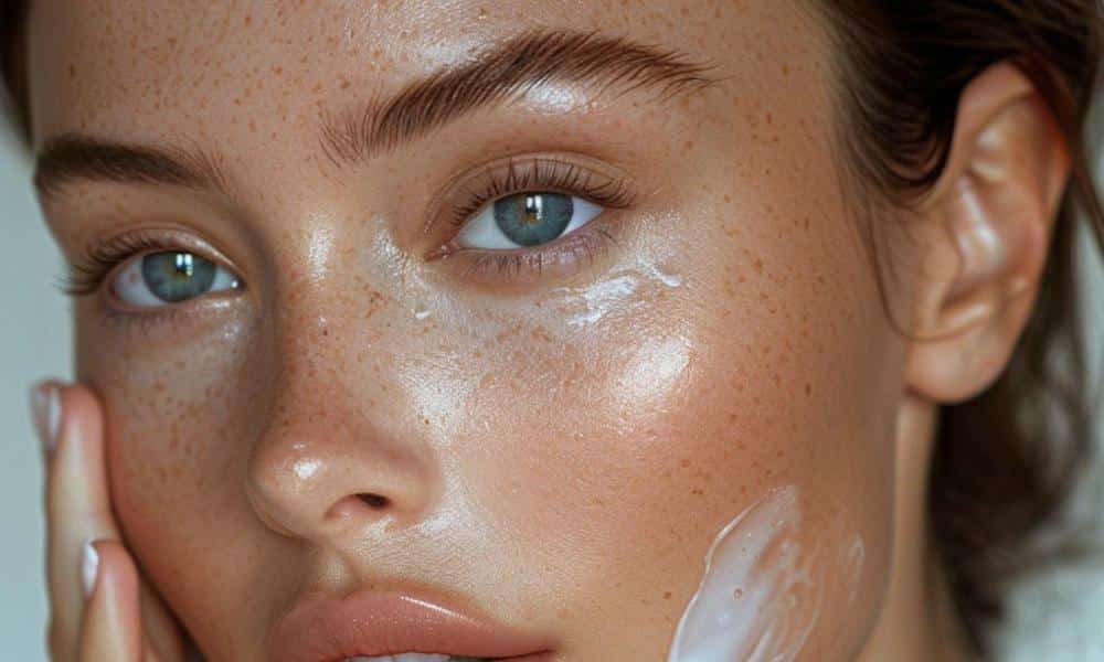 Codzienny peeling: sekret blasku czy prosta droga do podrażnień? Rozwiewamy wątpliwości